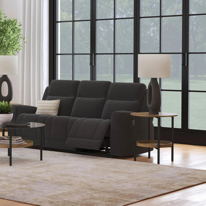 Five Star Furniture - Brentwood Reclining Sofa