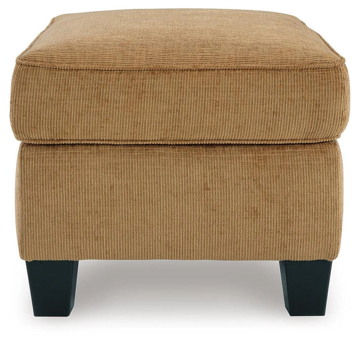 Five Star Furniture - Erinslane Ottoman