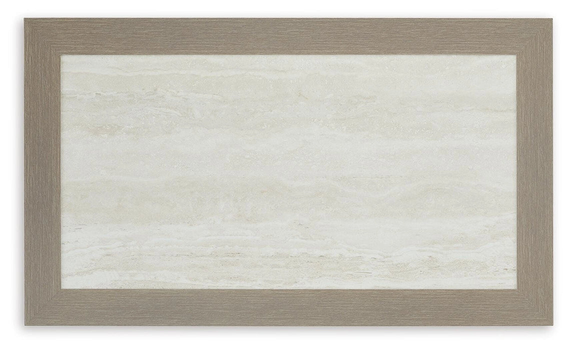 Five Star Furniture - Kimpton Isle Outdoor Coffee Table