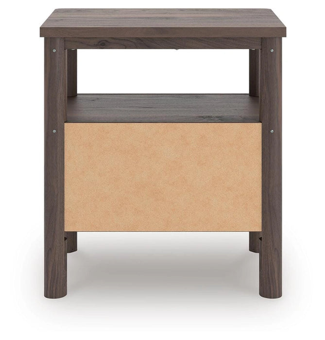 Five Star Furniture - Pamytta Nightstand