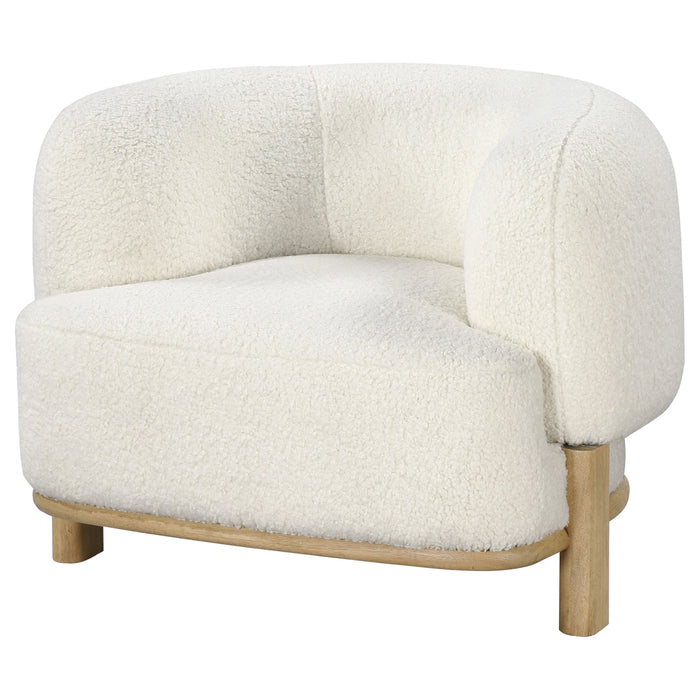 Five Star Furniture - Lawler Accent Chair