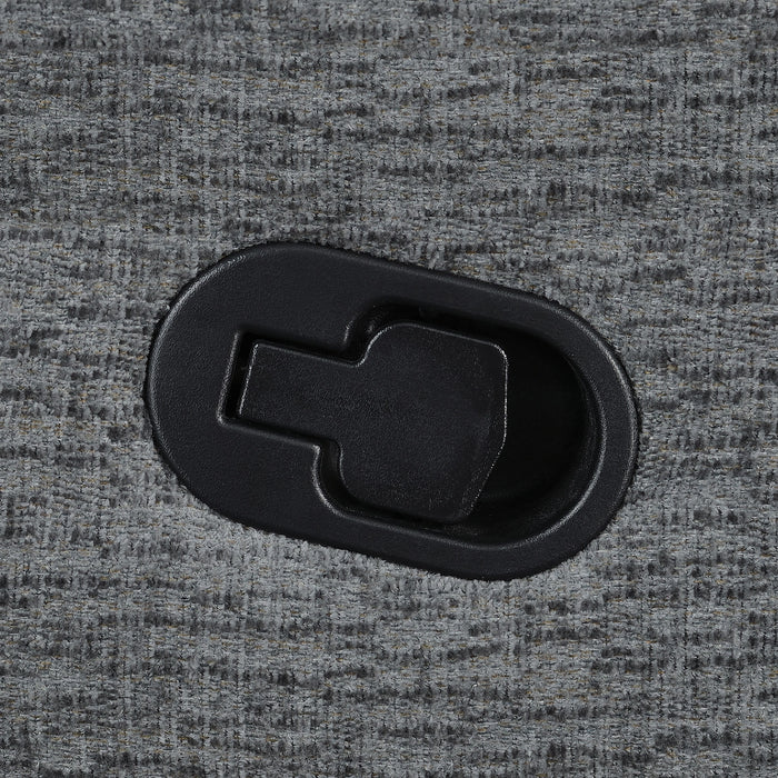 Five Star Furniture - Bahrain Glider Recliner