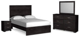Five Star Furniture - 