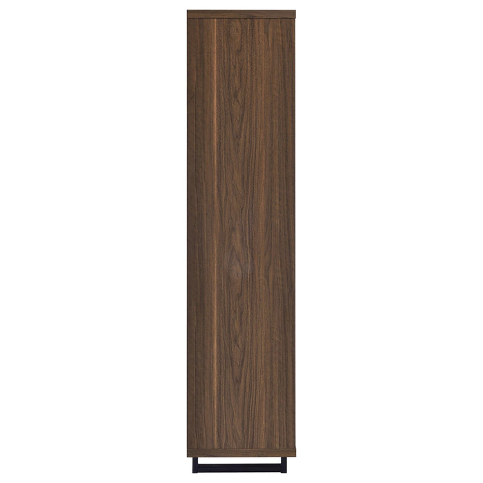 Five Star Furniture - Maddox Bookshelf