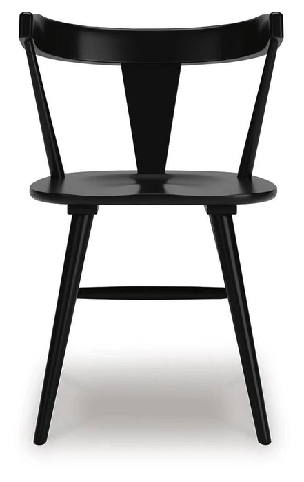 Five Star Furniture - Gretlynn Dining Chair