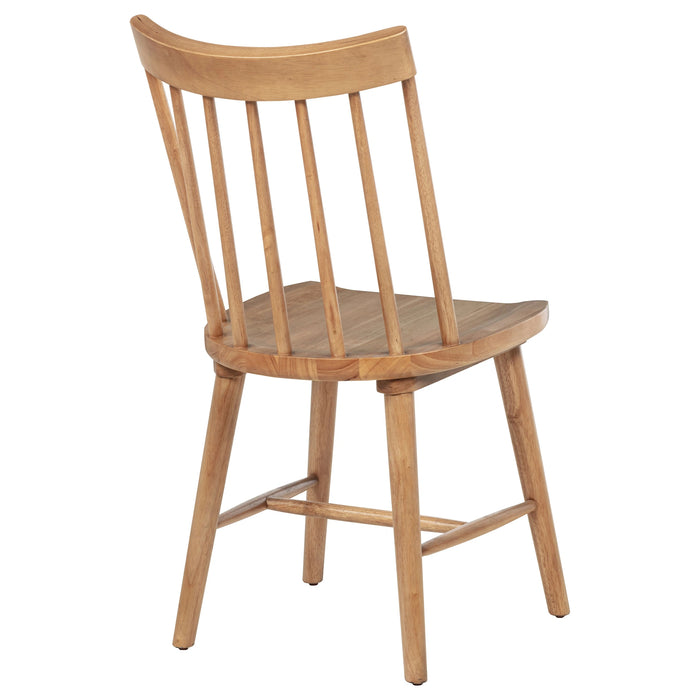 Five Star Furniture - Middleton Side Chairs