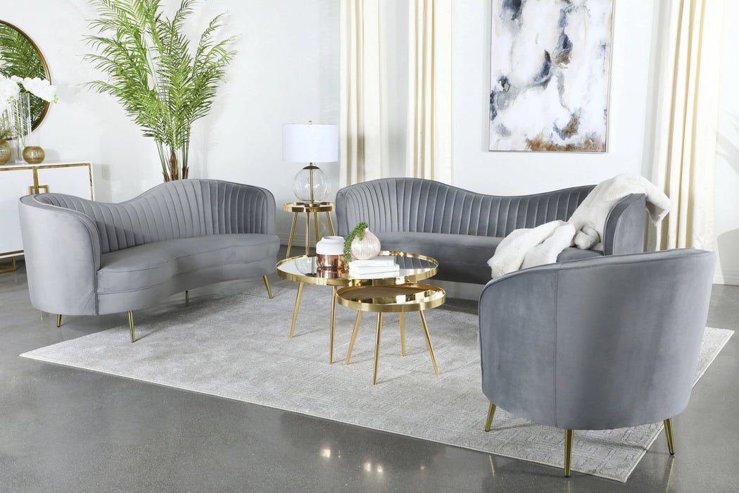 Five Star Furniture - Sophia Accent Chair