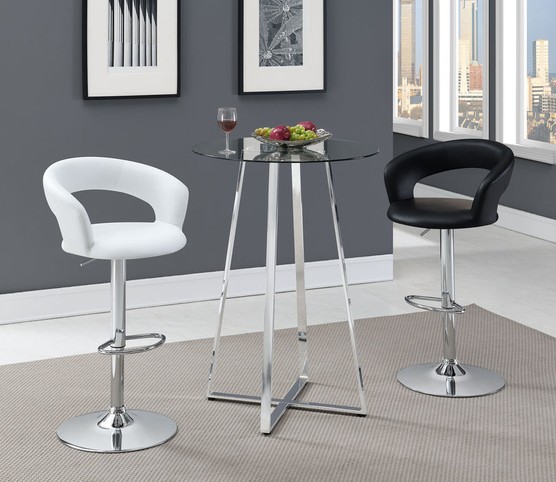 Five Star Furniture - Zanella Bar Table