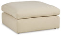 Five Star Furniture - Elyza Oversized Accent Ottoman image