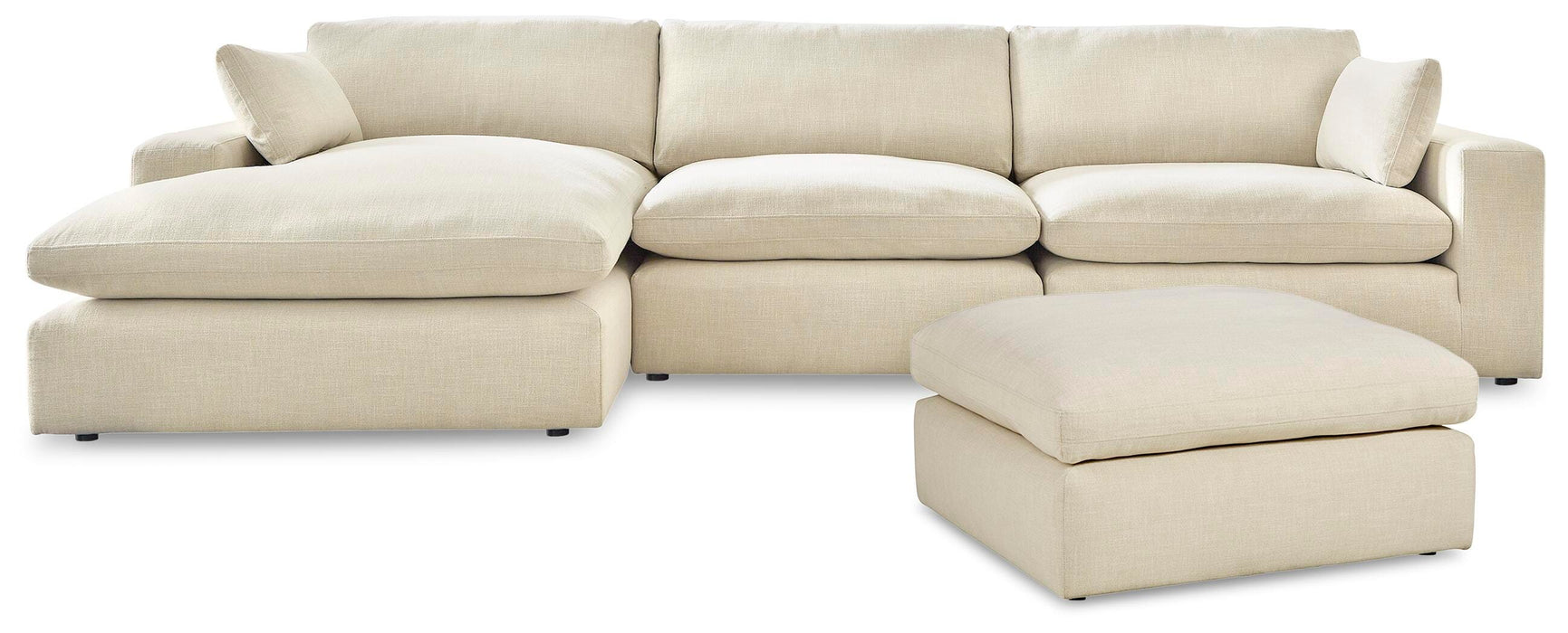 Five Star Furniture - Elyza Living Room Set