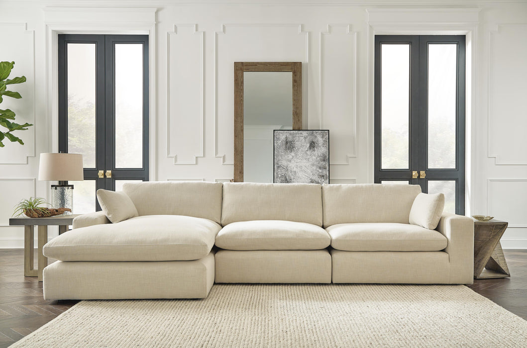 Five Star Furniture - Elyza Living Room Set
