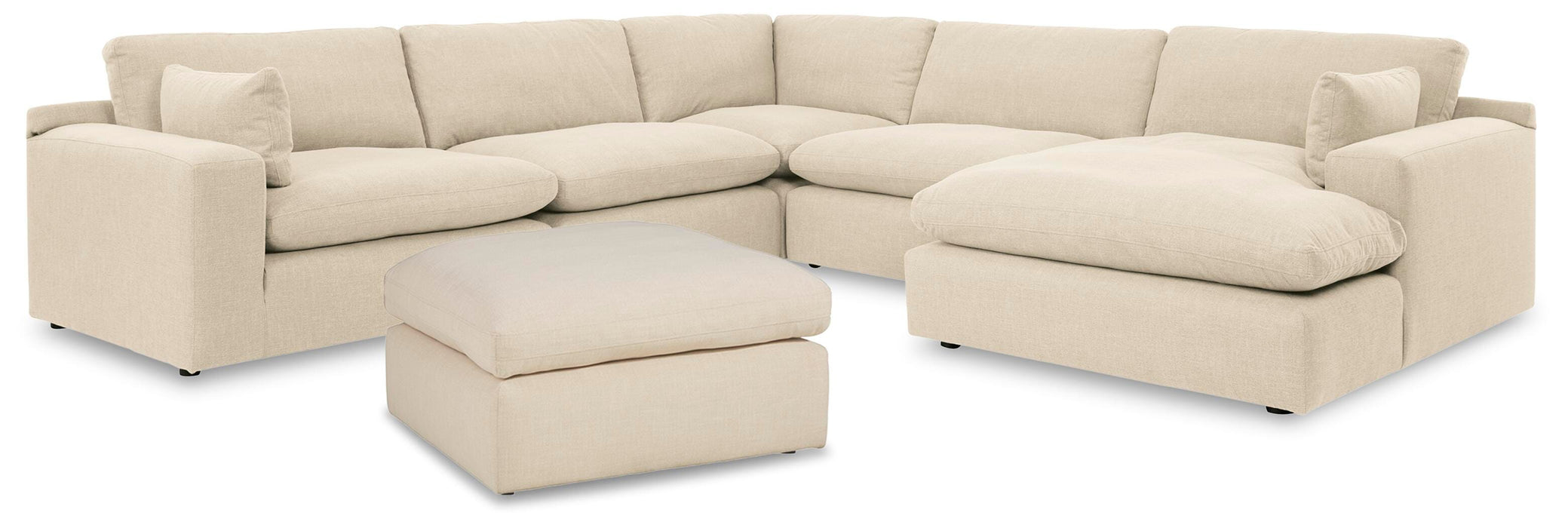 Five Star Furniture - Elyza Living Room Set