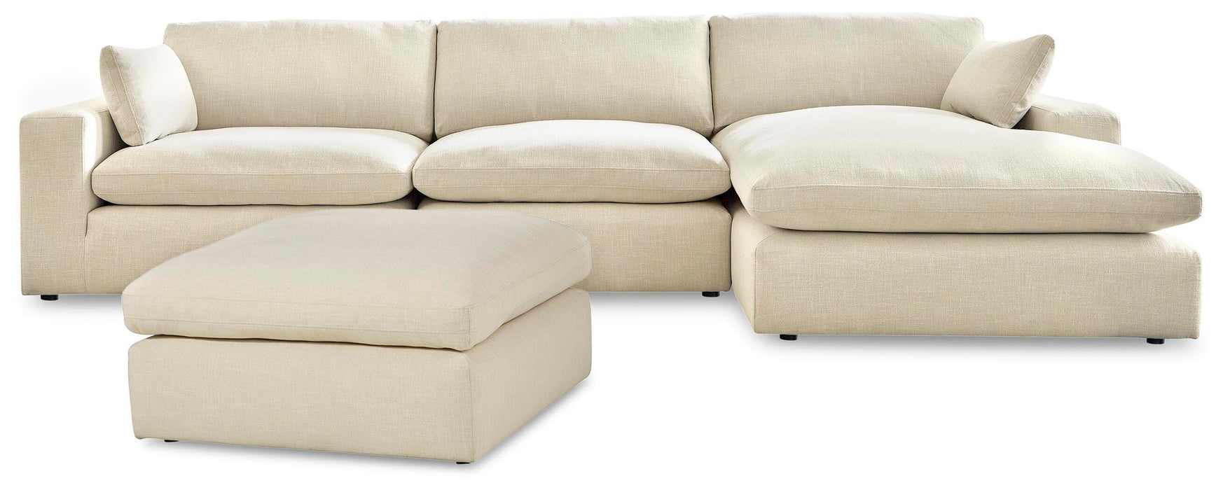 Five Star Furniture - Elyza Living Room Set