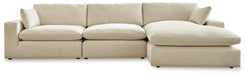 Five Star Furniture - Elyza Sectional with Chaise image