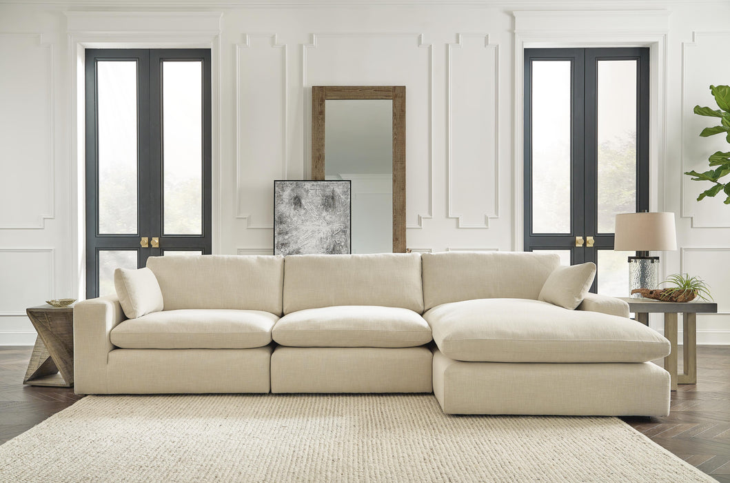 Five Star Furniture - Elyza Living Room Set