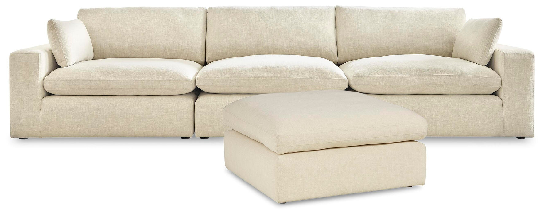 Five Star Furniture - Elyza Living Room Set