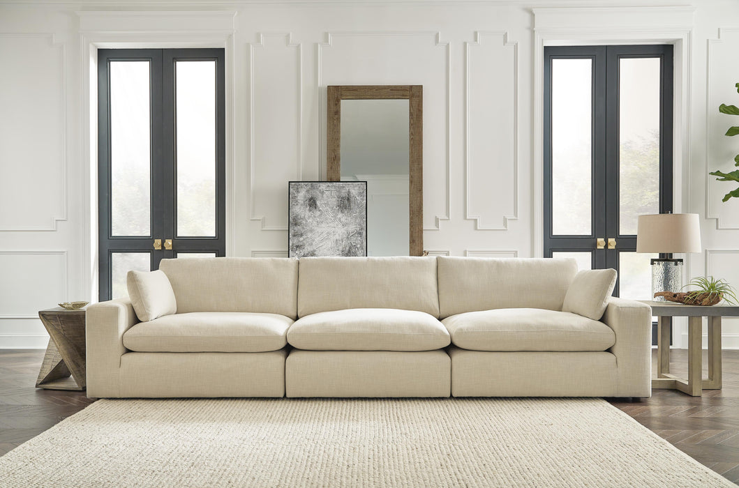 Five Star Furniture - Elyza Living Room Set