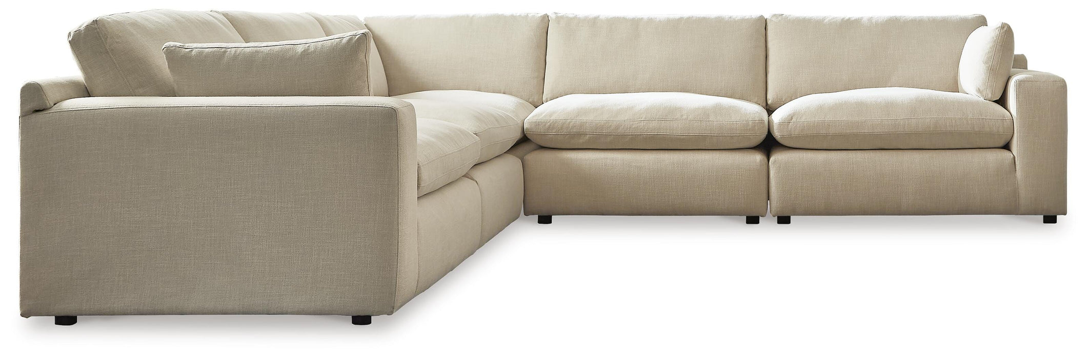 Five Star Furniture - Elyza Living Room Set