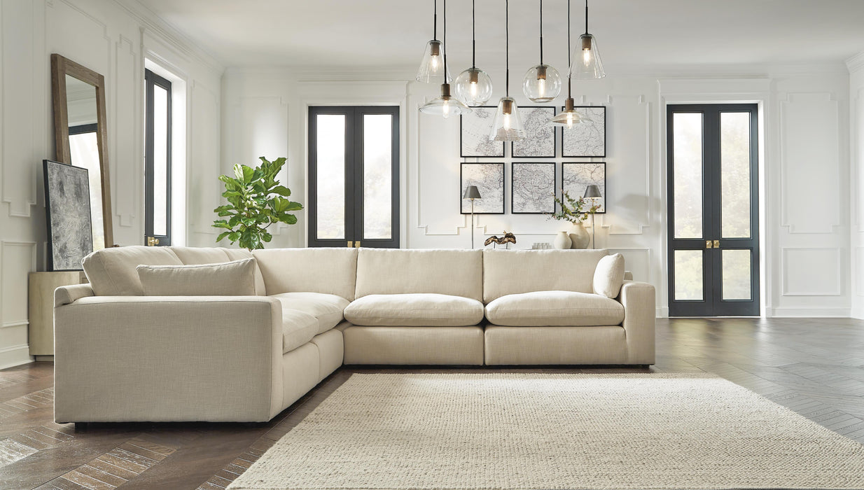 Five Star Furniture - Elyza Living Room Set