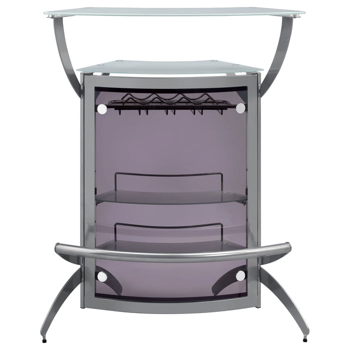 Five Star Furniture - Dallas Home Bar