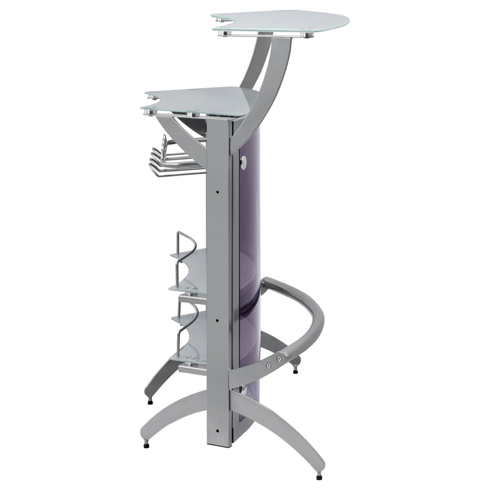 Five Star Furniture - Dallas Home Bar