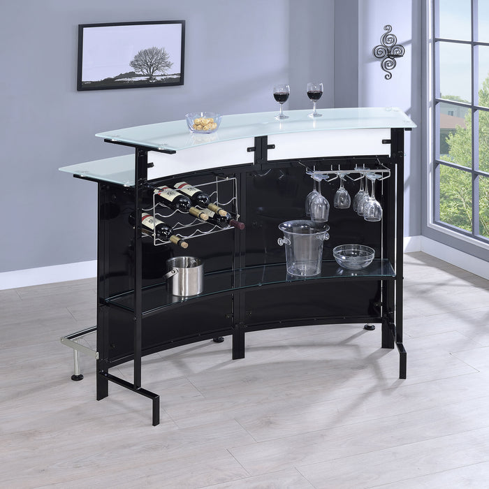 Five Star Furniture - Keystone Home Bar