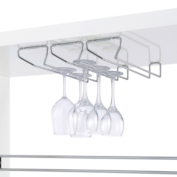 Five Star Furniture - Prescott Bar Shelf