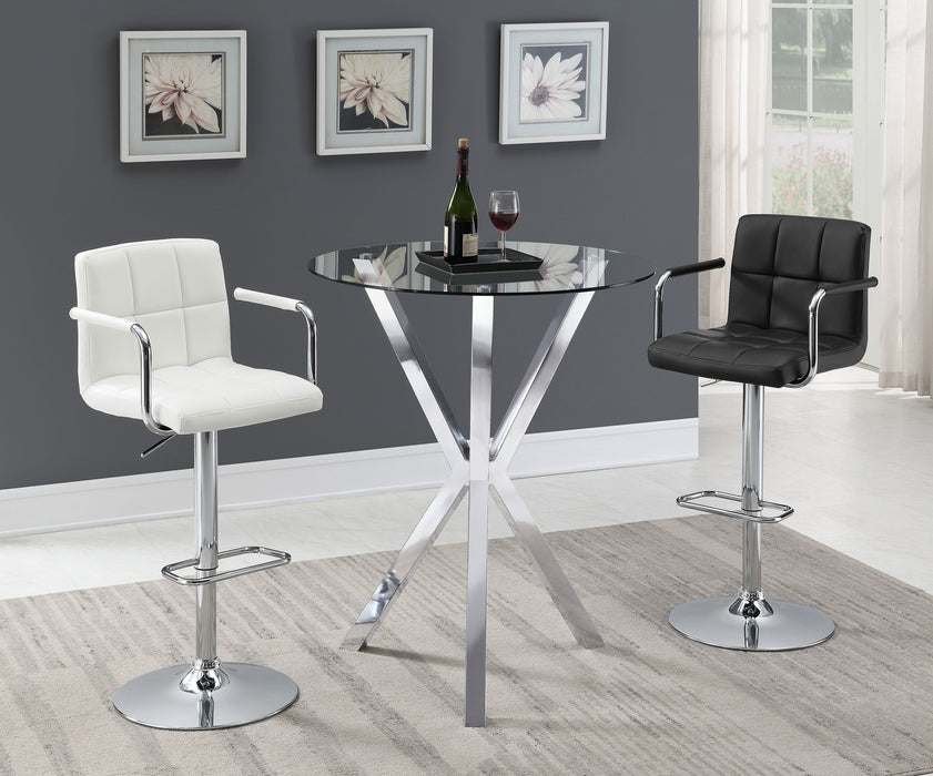 Five Star Furniture - Denali Bar Table