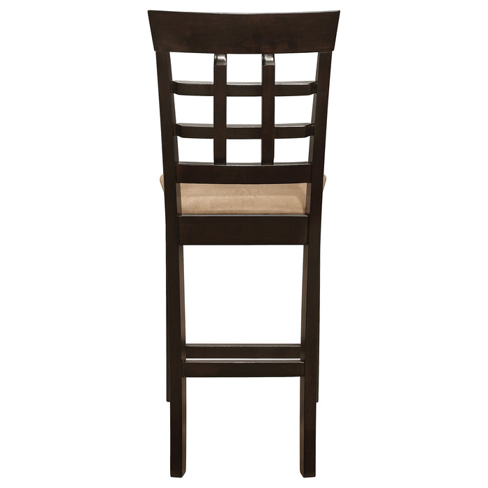 Five Star Furniture - Gabriel Counter Chair