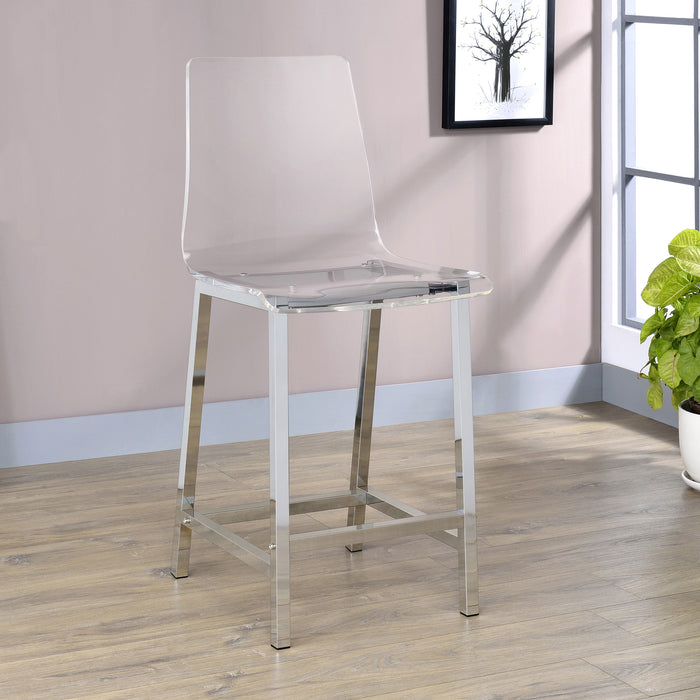 Five Star Furniture - Juelia Counter Chair