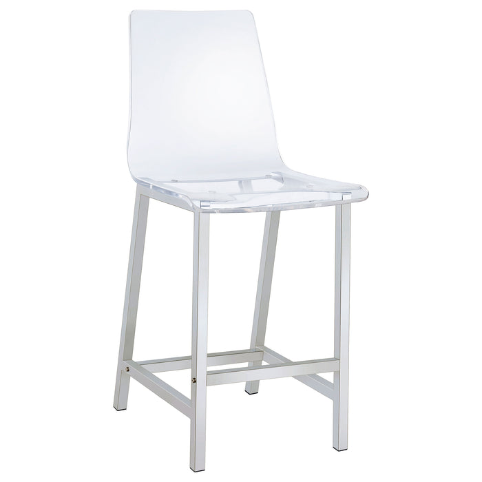 Five Star Furniture - Juelia Counter Chair