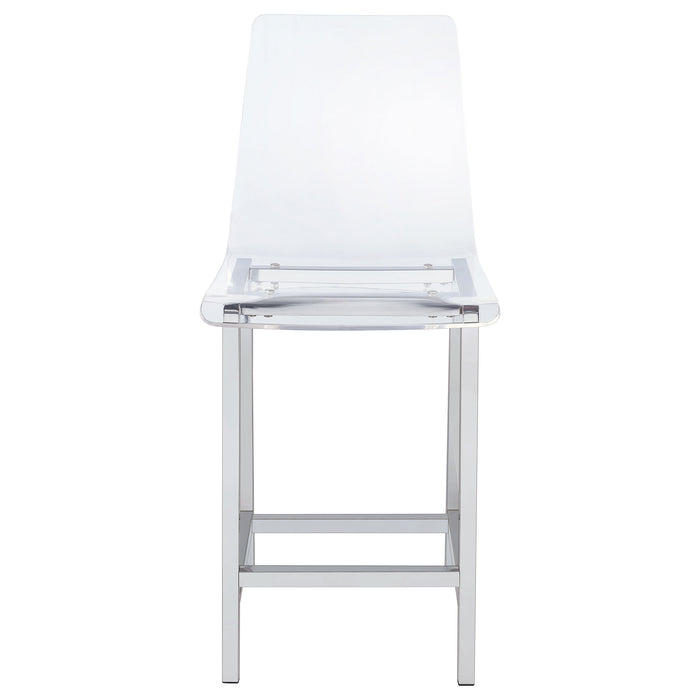 Five Star Furniture - Juelia Counter Chair