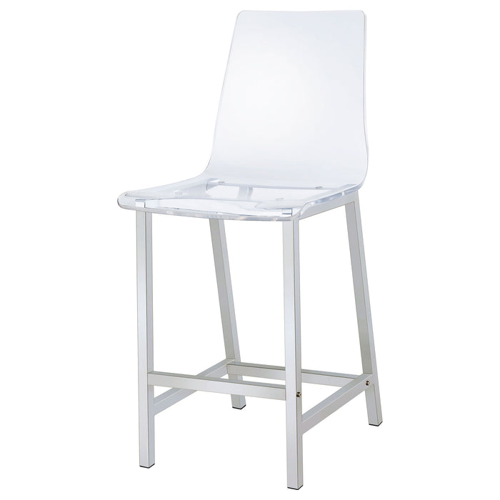 Five Star Furniture - Juelia Counter Chair