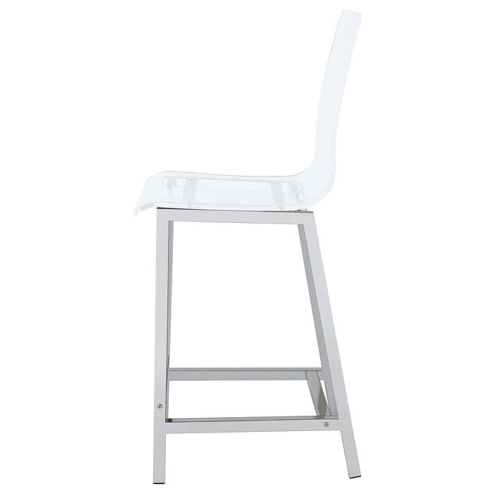 Five Star Furniture - Juelia Counter Chair