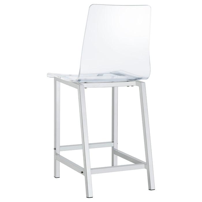 Five Star Furniture - Juelia Counter Chair