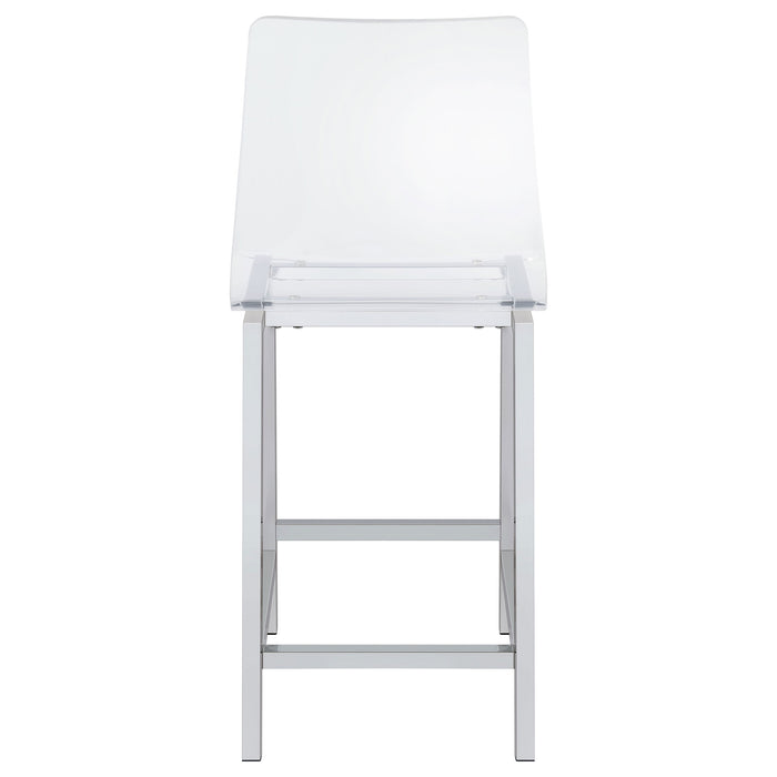 Five Star Furniture - Juelia Counter Chair