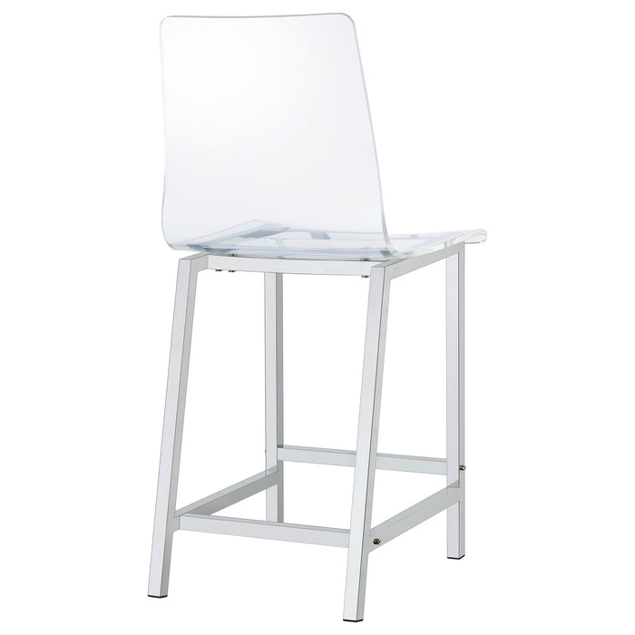 Five Star Furniture - Juelia Counter Chair