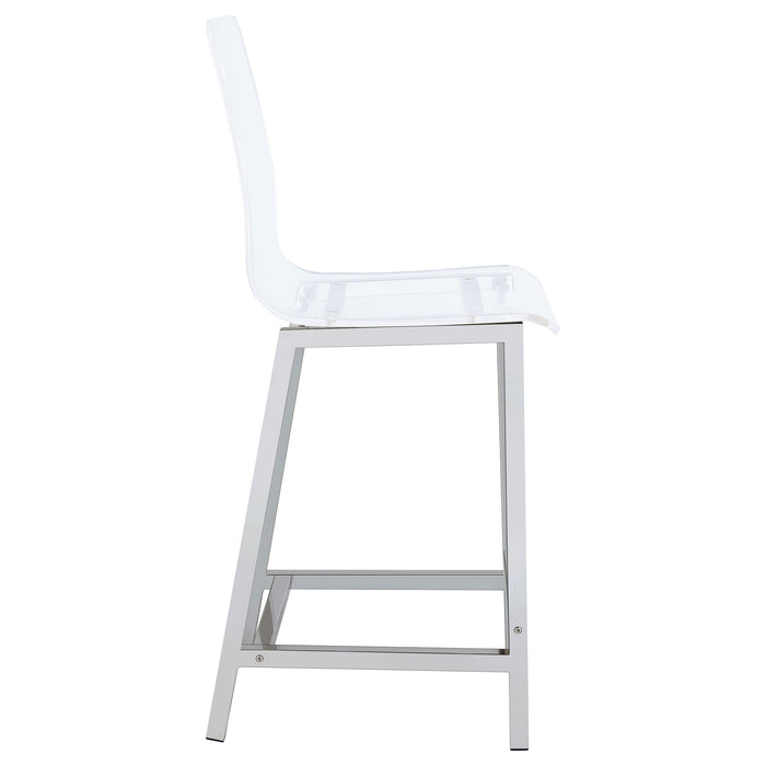 Five Star Furniture - Juelia Counter Chair