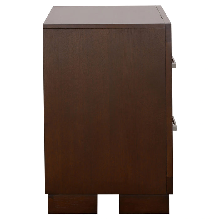 Five Star Furniture - Jessica Nightstand