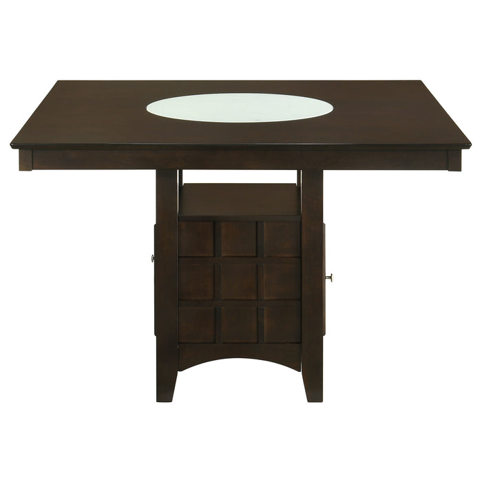 Five Star Furniture - Gabriel Counter Height Dining Set