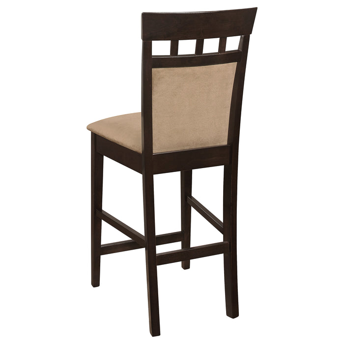 Five Star Furniture - Gabriel Counter Height Dining Set