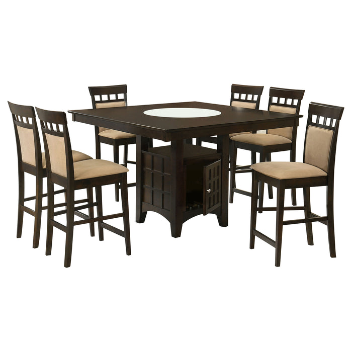 Five Star Furniture - Gabriel Counter Height Dining Set
