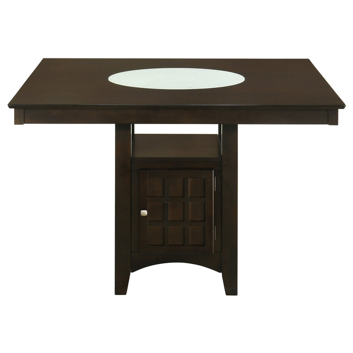Five Star Furniture - Gabriel Counter Height Dining Set