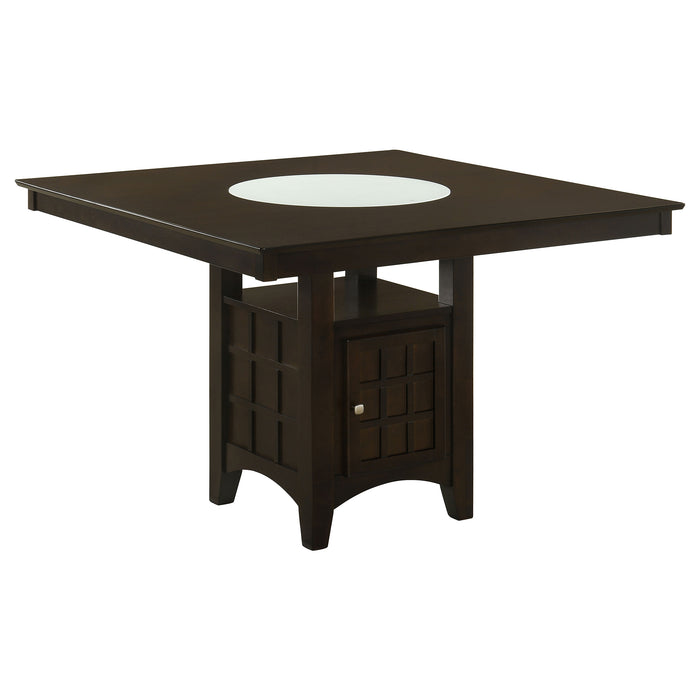 Five Star Furniture - Gabriel Counter Height Dining Set