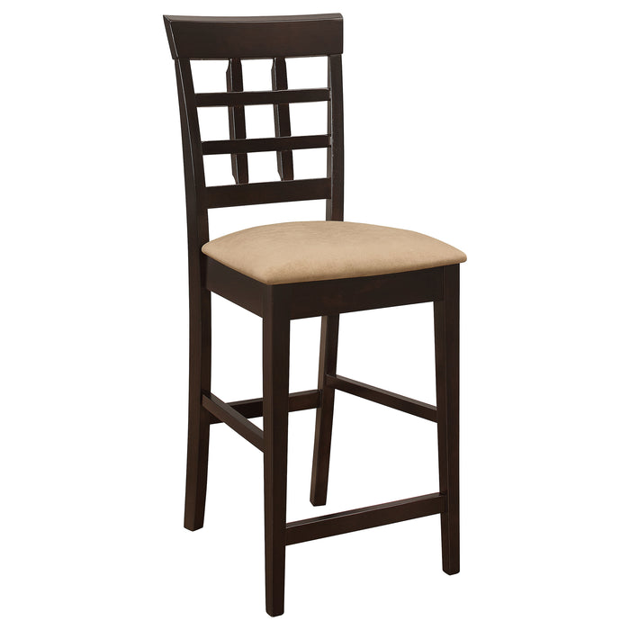 Five Star Furniture - Gabriel Counter Height Dining Set
