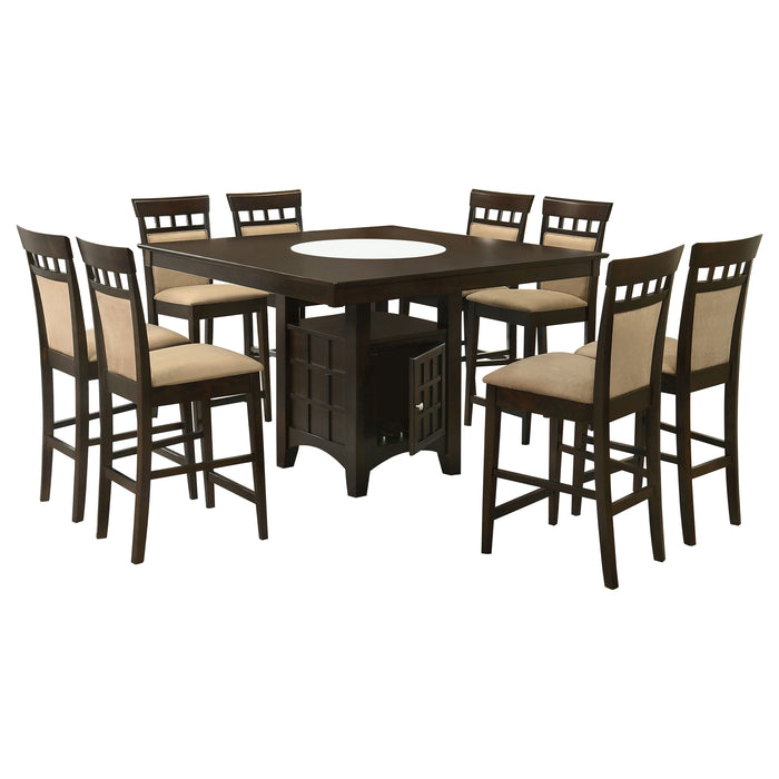 Five Star Furniture - Gabriel Counter Height Dining Set
