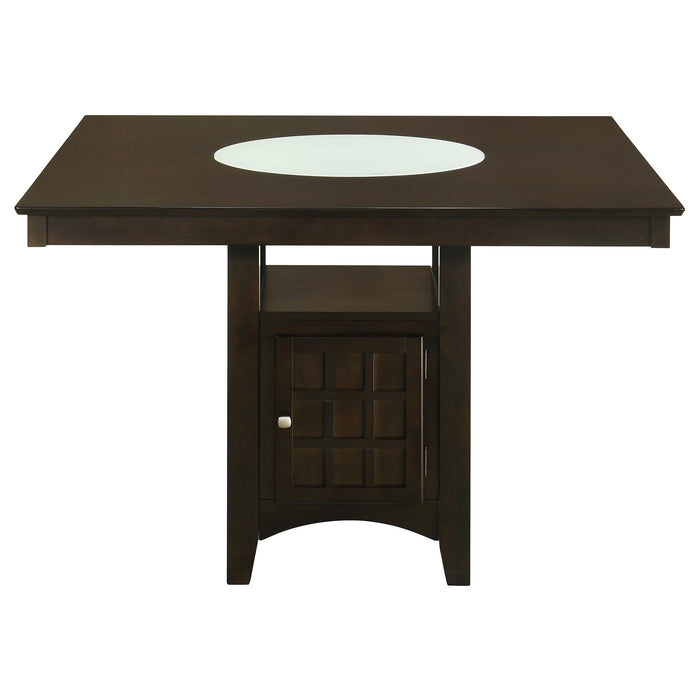Five Star Furniture - Gabriel Counter Height Dining Set