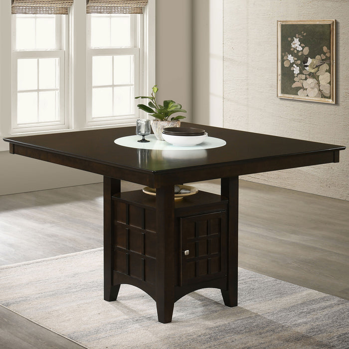 Five Star Furniture - Gabriel Counter Height Dining Table