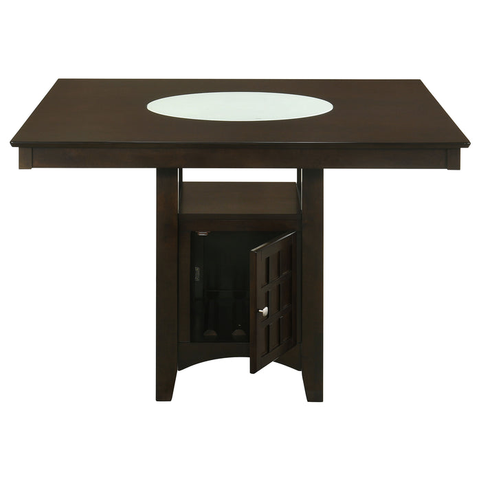 Five Star Furniture - Gabriel Counter Height Dining Table