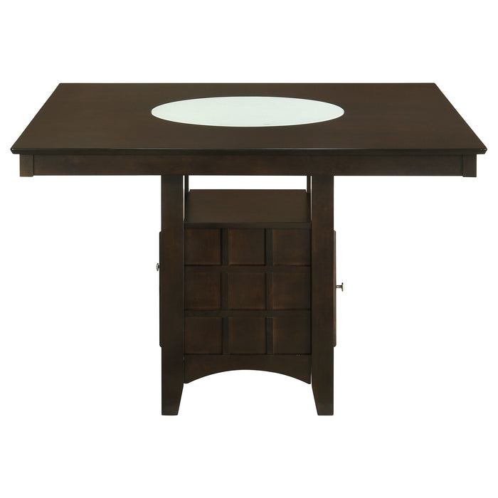 Five Star Furniture - Gabriel Counter Height Dining Table